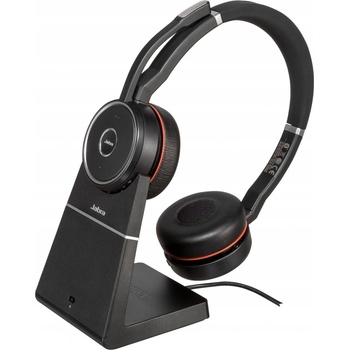 Jabra Evolve 75 SE UC Link 380a 7599-848-199