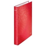 Leitz Wow A4/25mm 2R ring binder