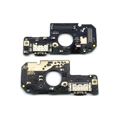 Xiaomi Redmi NOTE 11, Poco M4 Pro 4G flex nabíjení + mikrofon (6,43 global version)