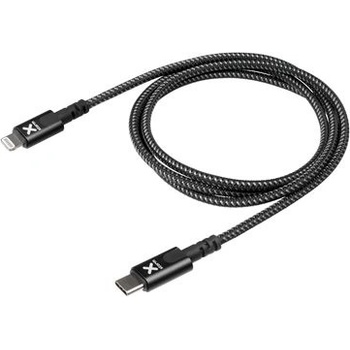 Xtorm CX2030 USB-C to Lightning, 1m, bílý
