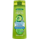 Garnier Šampon Fructis Strength & Shine Fortifying Shampoo 250 ml