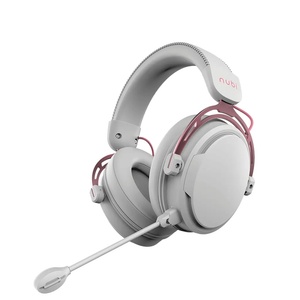 Nubi NH1 Rose Gold Слушалки