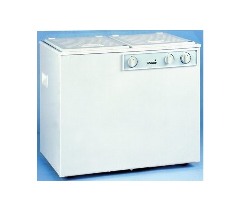 Romo RC 390