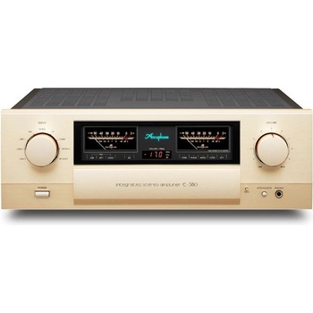 Accuphase E-380