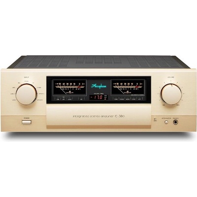 Accuphase E-380