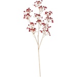 PT LIVING Изкуствено цвете (височина 59 cm) Babybreath - PT LIVING (PT4425RD)