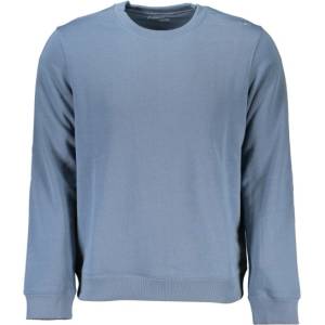 Calvin Klein Мъжка блуза calvin klein, Цвят Синьо (00gms4w333_bl5bx)