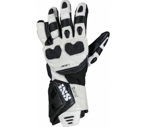 iXS ACE 3.0