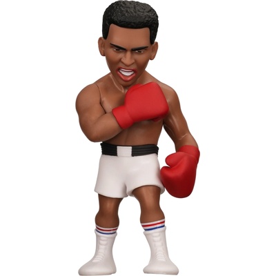 MINIX Box - Muhammed Ali