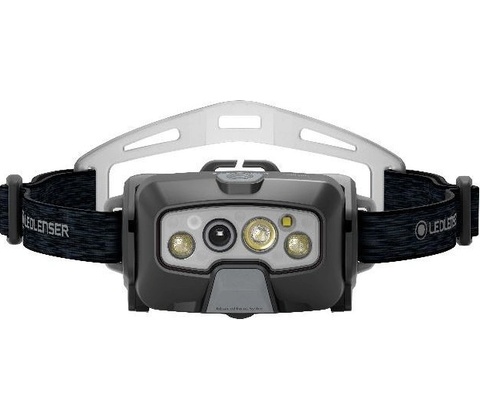 Ledlenser HF8R Core