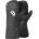 Mountain Equipment Ръкавици Mountain Equipment Redline Mitt Gloves - Obsidian / Black (202-7558-0113)