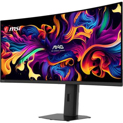 MSI AG 341CQP QD-OLED X28