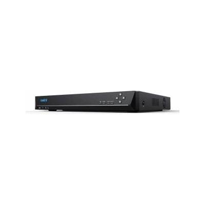 Belkin REOLINK security NVR unit NVS36, RLN36, Capacity up to 48TB, 36 Channels with 16MP