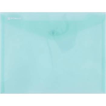 Image 1 of DONAU Джоб за документи donau a/5 патент зелен u8547001pl-06 (u8547001pl-06)