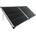 solartronics Преносим моно соларен панел 150 W с MPPT контролер за зареждане 1285mmx670mmx35mm (STK150W-MPPT)