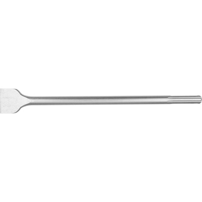 Graphite Plochý sekáč SDS Max 50 × 18 × 400 mm