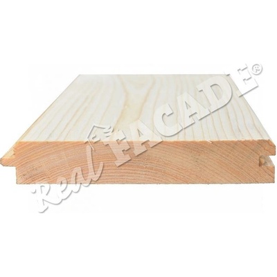 Hahn Holz Smrk severský - SM A/B Klasika 24x146 Objednat délku: 2000mm