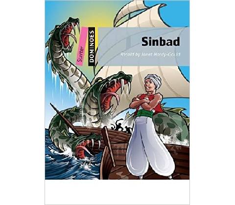 Sinbad + MultiROM