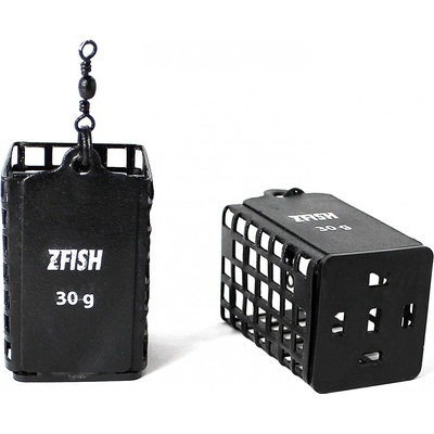 Zfish Krmítko Feeder Closed 20g