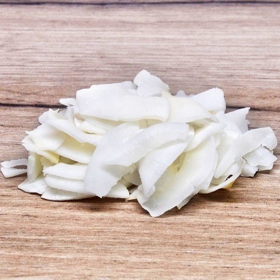 ASO Zdravý život Kokosové plátky bio 100 g