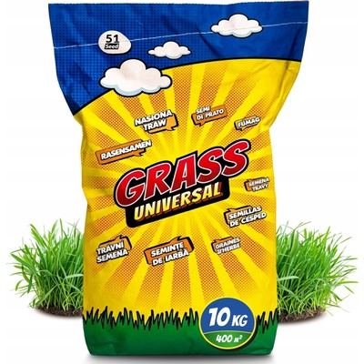 Arpon zahradní Tráva 400 m² 10 kg