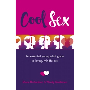John Hunt Publishing Cool Sex | Wendy Doeleman
