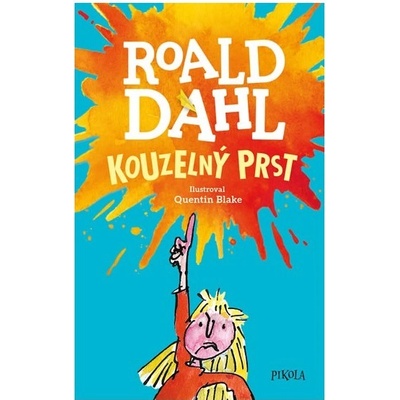 Kouzelný prst
