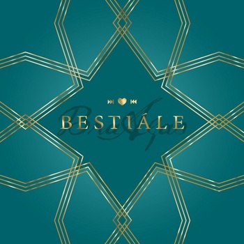 Bestiále CD