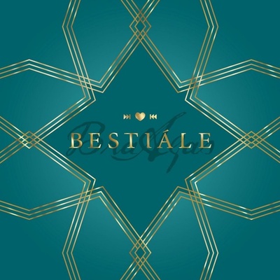 Bestiále CD