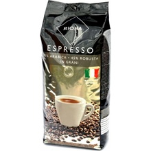Rioba Silver espresso 55% arbica 6 x 1 kg