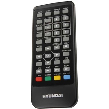 GENERAL HYUNDAI PDL983UHD DVBT - съвместимо дистанционно управление на марката General (PDL983UHD DVBT)