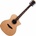 BromoGuitars BAA4CE Natural Електро-акустична китара Джъмбо