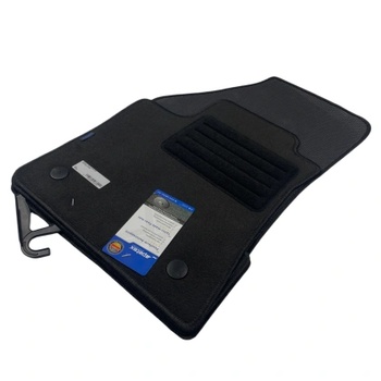 Image 1 of Мокетни стелки за RENAULT Megane IV Хечбек (2016+)