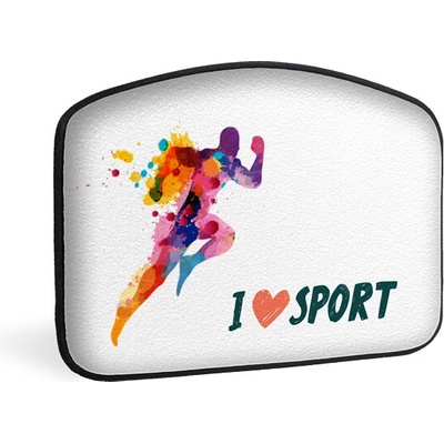 Dynasit FAN HALEN Sport 415 x 290 x 30 mm