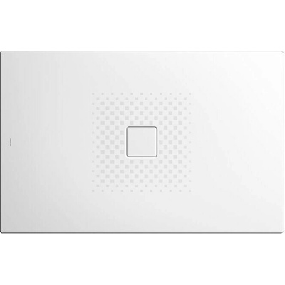 Kaldewei Avantgarde - Obdélníková sprchová vanička Conoflat 782-1, 800 x 1200 mm sprchová vanička, antislip, Perl-Effekt 465230003001