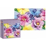 Interdruk Interprint Puzzle 500el Flowers 2 INTERPRINT