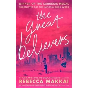 Great Believers (2019)