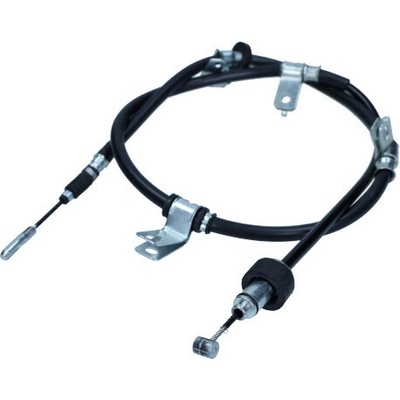 Ťažné lanko, parkovacia brzda MAXGEAR 32-1376 (321376)
