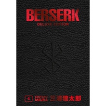 Berserk deluxe