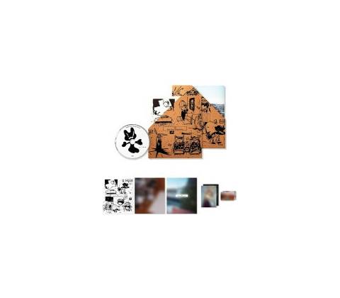 RM - Right Place,Wrong Person / Version B / BTS CD