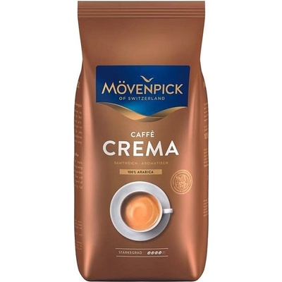 Mövenpick Caffe Crema 1 kg