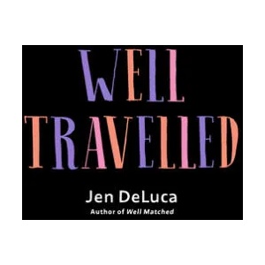 Well Traveled (ISBN: 9780593200469)