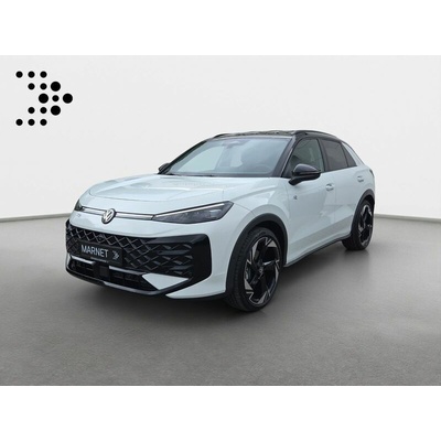 Volkswagen T-Roc 1.5 TSI R-Line DSG 110 kW