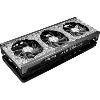 Image 1 of Palit GeForce GameRock RTX 3070 Ti 8GB GDDR6X 256bit (NED307T019P2-1047G/4710562242-7203)