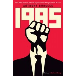 1985 | Anthony Burgess (2013)