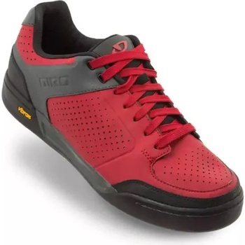 Giro Riddance Red/Dark Shadow