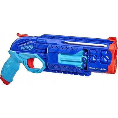 Pistole Hasbro Nerf Elite 2.0 Trailblazer RD-8 F5029