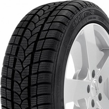 Sebring Formula Snow+ 165/70 R14 81T