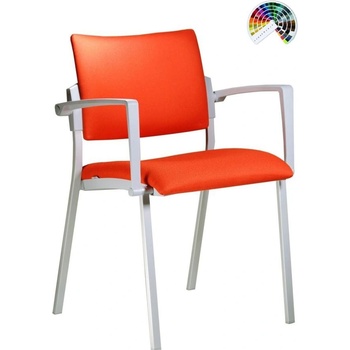 ALBA Konferenční jednací židle SQUARE VIP