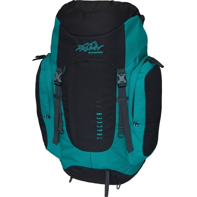 Tashev Outdoors Раница ТАШЕВ Tracker 45